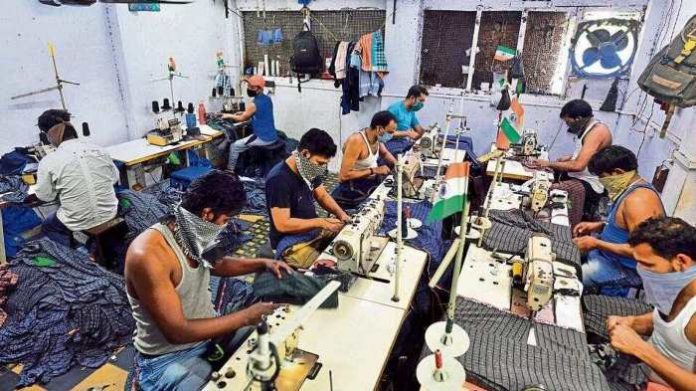 Labour codes on the cards Companies' PF liability to go up Labour codes on the cards: Companies' PF liability to go up, take home salary to go down