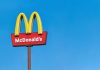 McDonald's to hire 20,000 staff and open 50 outlets