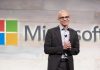 Microsoft appoints CEO Satya Nadella as Chairman