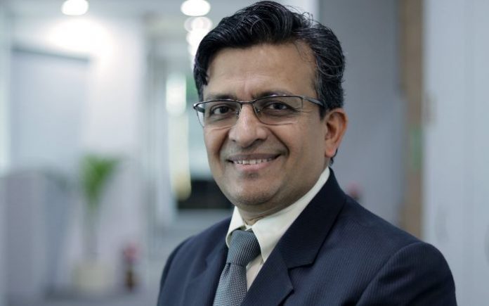 NHRD appoints SV Nathan as National President NHRD appoints SV Nathan as National President