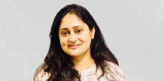 Nike appoints Namita Vyas as Director- Talent Acquisition