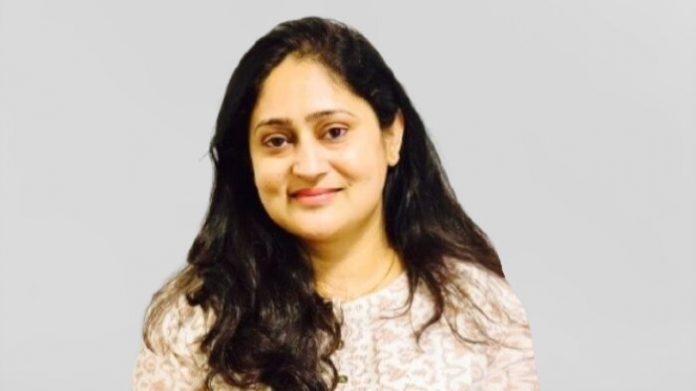 Nike appoints Namita Vyas as Director- Talent Acquisition Nike appoints Namita Vyas as Director- Talent Acquisition