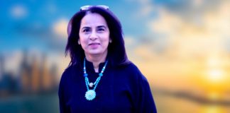 International Spirits and Wines Association (ISWAI)appoints Nita Kapoor as CEO