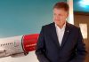 Norwegian Air replaces CEO with immediate effect