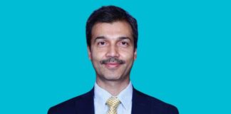 GE Power appoints Pramath Nath as Chief Human Resources Officer