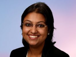 PwC India Partner & People Leader Chaitali Mukherjee on Future of Work