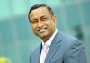Cognizant India Chairman Rajesh Nambiar replaces EVP Malcolm Frank