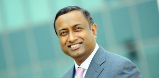 Cognizant India Chairman Rajesh Nambiar replaces EVP Malcolm Frank