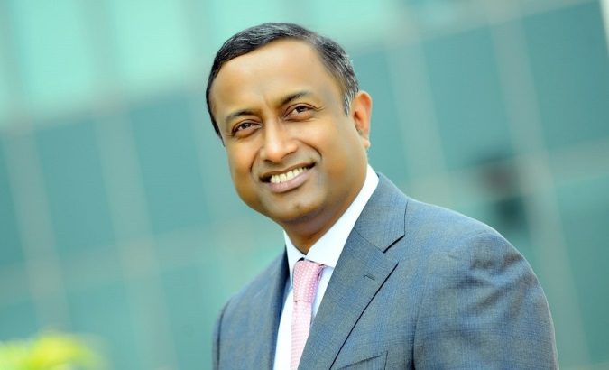 Cognizant India Chairman Rajesh Nambiar replaces EVP Malcolm Frank Cognizant India Chairman Rajesh Nambiar replaces EVP Malcolm Frank