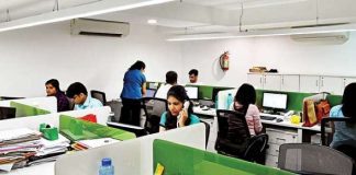 Recognized start-ups have created about 1.7 lakh jobs in 2020-21