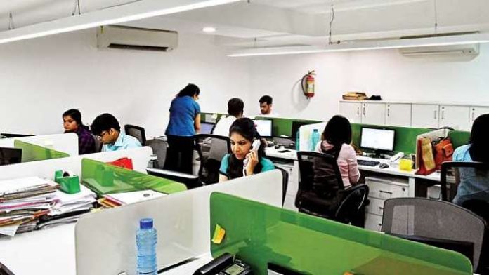 Recognized start-ups have created about 1.7 lakh jobs in 2020-21 Recognized start-ups have created about 1.7 lakh jobs in 2020-21