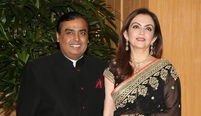 Reliance Industries announces COVID-19 bereavement support Reliance Industries announces COVID-19 bereavement support