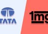 Tata Digital acquires majority stake in online pharmacy 1mg