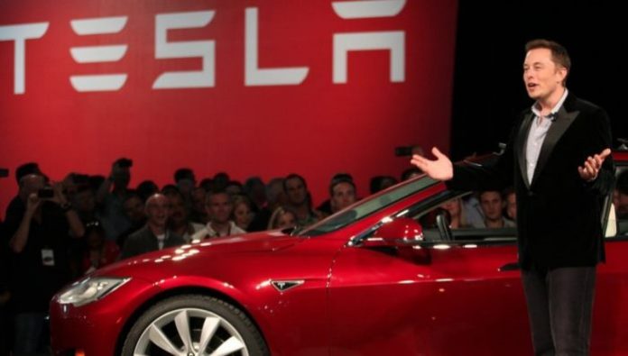 Tesla has begun recruiting for leadership and senior-level roles in India Tesla has begun recruiting for leadership and senior-level roles in India