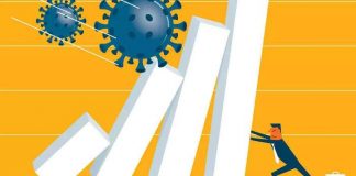 The Role of HR in Economic Slowdown due to pandemic