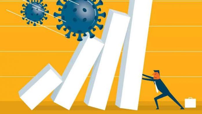 The Role of HR in Economic Slowdown due to pandemic