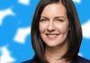 Twitter names Sarah Personette as new chief customer officer amid revenue push