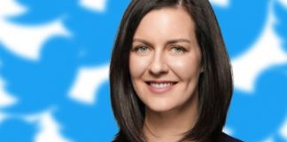 Twitter names Sarah Personette as new chief customer officer amid revenue push