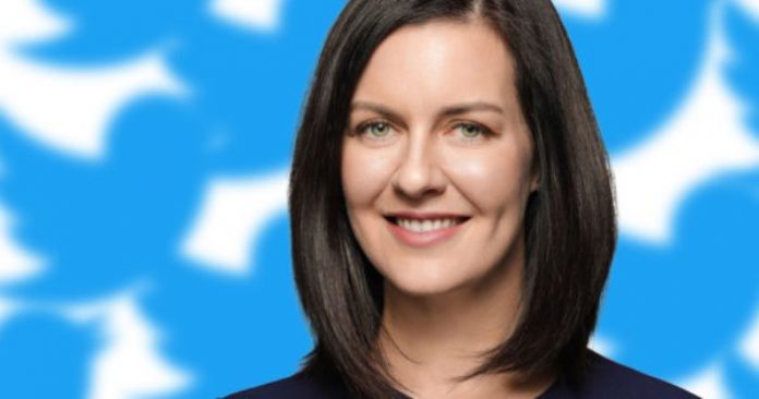 Twitter names Sarah Personette as new chief customer officer amid revenue push Twitter names Sarah Personette as new chief customer officer amid revenue push