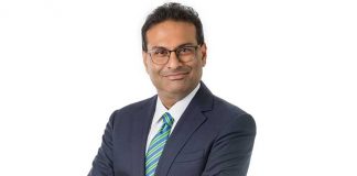 Verizon elects Reckitt Benckiser CEO Laxman Narasimhan on Board