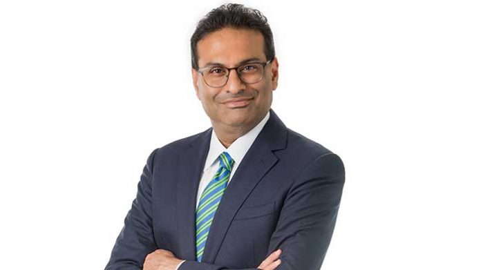 Verizon elects Reckitt Benckiser CEO Laxman Narasimhan on Board Verizon elects Reckitt Benckiser CEO Laxman Narasimhan on Board