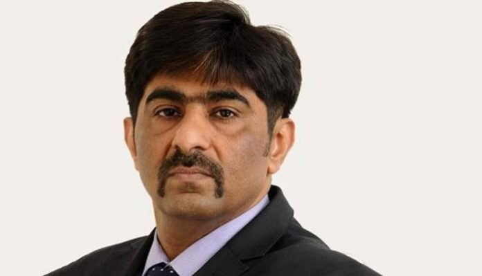 Wipro ropes in YES Bank's Anup Purohit as Chief Information Officer