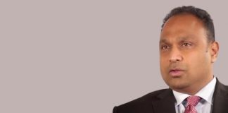 CitiusTech named Cognizant veteran Bhaskar Sambasivan as President