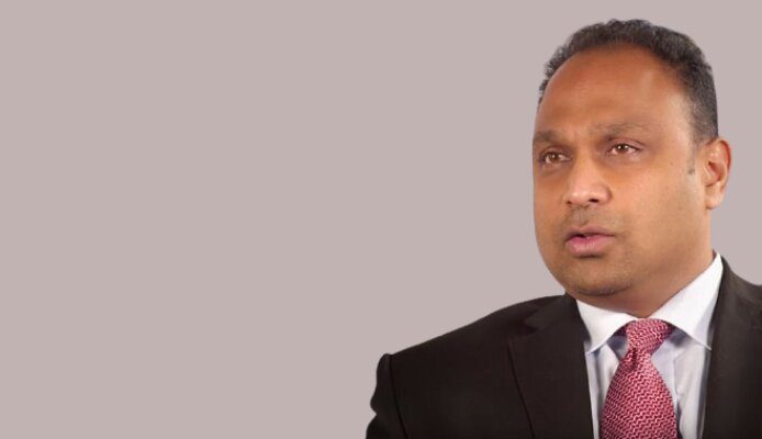 CitiusTech named Cognizant veteran Bhaskar Sambasivan as President CitiusTech named Cognizant veteran Bhaskar Sambasivan as President