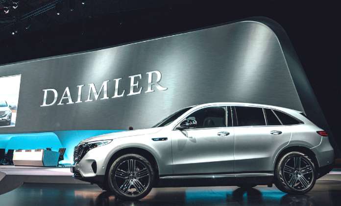 Daimler India rolls out initiatives to help dealer partners, staff amid COVID Daimler India rolls out initiatives to help dealer partners, staff amid COVID