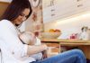 Centre issues advisory to encourage work from home for nursing mothers