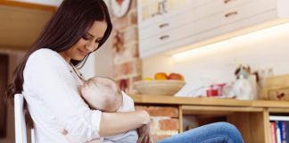 Centre issues advisory to encourage work from home for nursing mothers