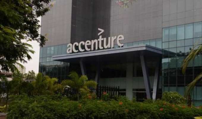 Accenture has acquired CS Technology Accenture has acquired CS Technology