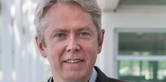Alstom appoints Michael Keroullé as new President of Alstom Americas