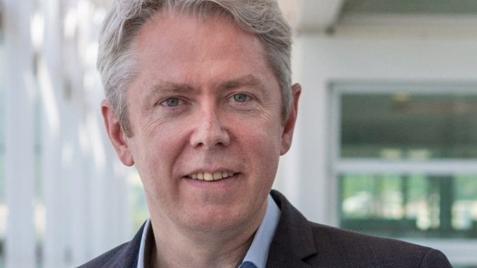 Alstom appoints Michael Keroullé as new President of Alstom Americas Alstom appoints Michael Keroullé as new President of Alstom Americas