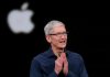 Apple to delay office returns to October