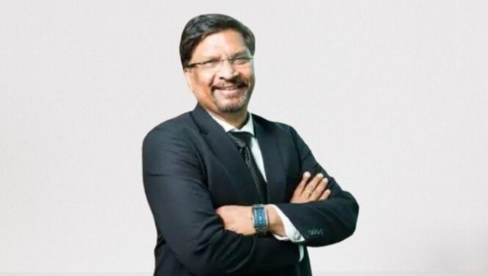 Attrition in IT Industry Won't Come Down- Apparao V V, CHRO, HCL Tech Attrition in IT Industry Won't Come Down- Apparao V V, CHRO, HCL Tech