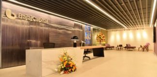 Bajaj Capital initiated 100% App-based attendance system