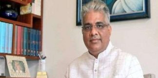 Bhupendra Yadav appointed new Minister of Labour and Employment