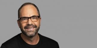 Brent Hyder Chief People Officer of Salesforce on 'Return to Office'