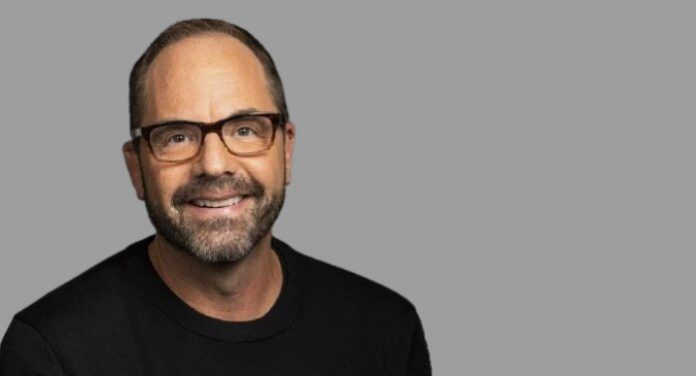 Brent Hyder Chief People Officer of Salesforce on 'Return to Office' Brent Hyder Chief People Officer of Salesforce on 'Return to Office'