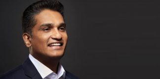 Colliers appoints JLL Veteran Ramesh Nair as CEO for India business