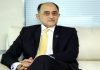 Federal Bank reappoints Shyam Srinivasan as MD & CEO till Sept 2024