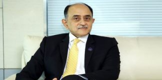 Federal Bank reappoints Shyam Srinivasan as MD & CEO till Sept 2024