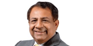 Former Diageo India head Anand Kripalu joins EPL as MD and Global CEO