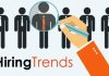 Freshers hiring to go up 7% points in the current quarter-TeamLease