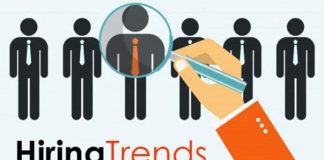 Freshers hiring to go up 7% points in the current quarter-TeamLease