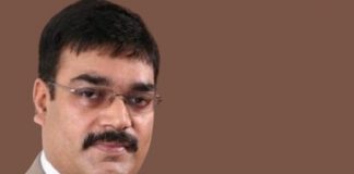 GE South Asia elevates Amaresh Singh as CHRO