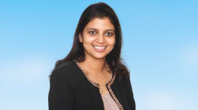 GE Healthcare appoints Divya Srivastava as CHRO