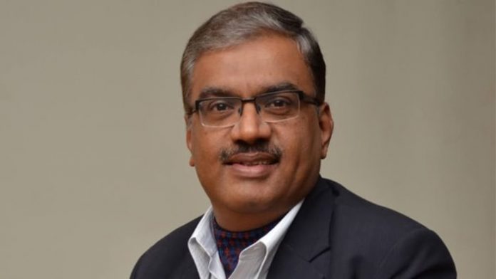 Havells India CHRO V Krishnan on Safely Return to Office Havells India CHRO V Krishnan on Safely Return to Office
