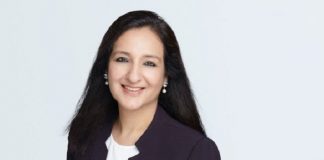 Hina Nagarajan takes charge as MD & CEO of Diageo India